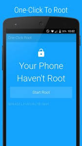 one click android root